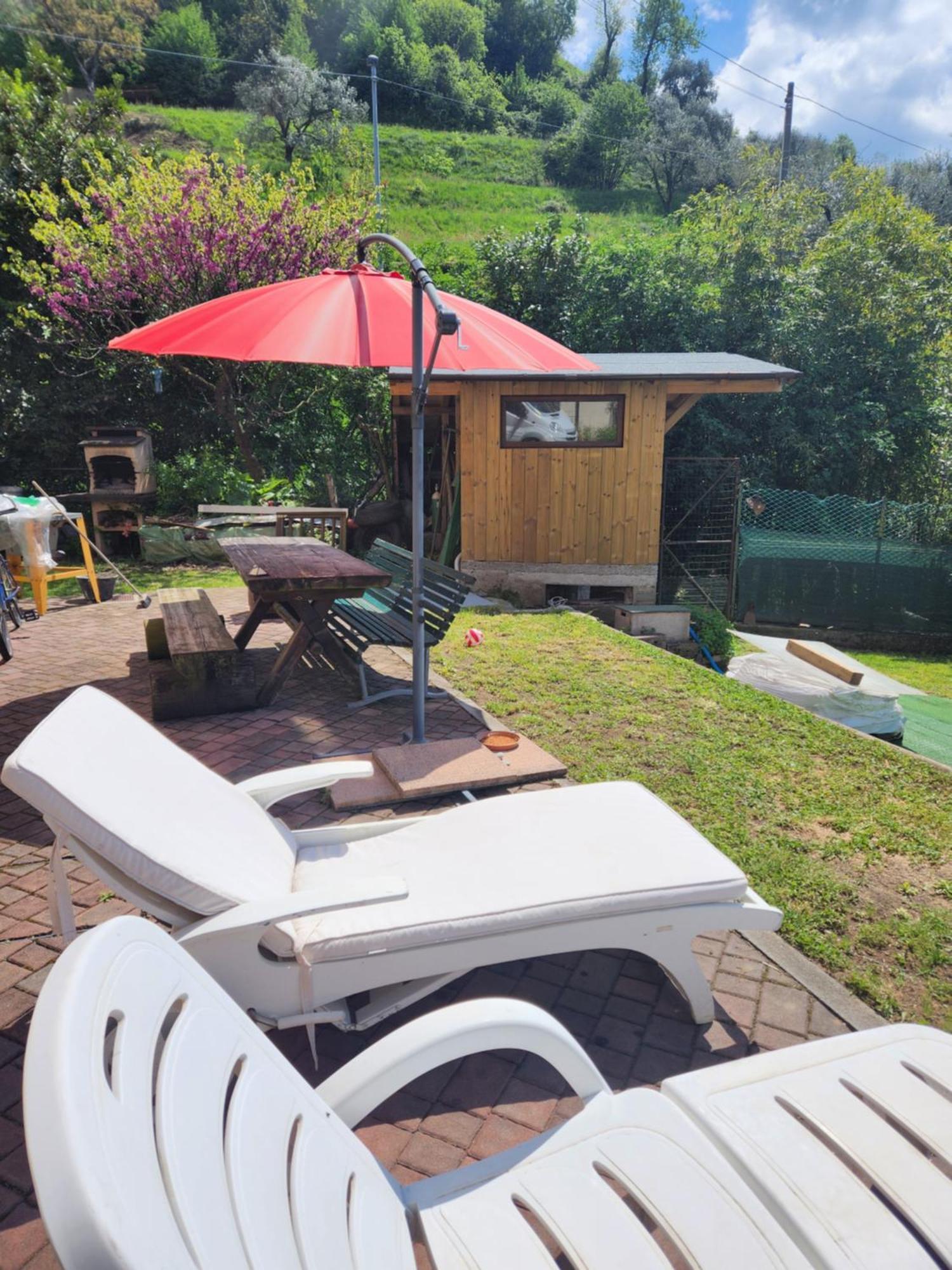 Kidonia - Iseo Lake Apartmens Sale Marasino Zewnętrze zdjęcie